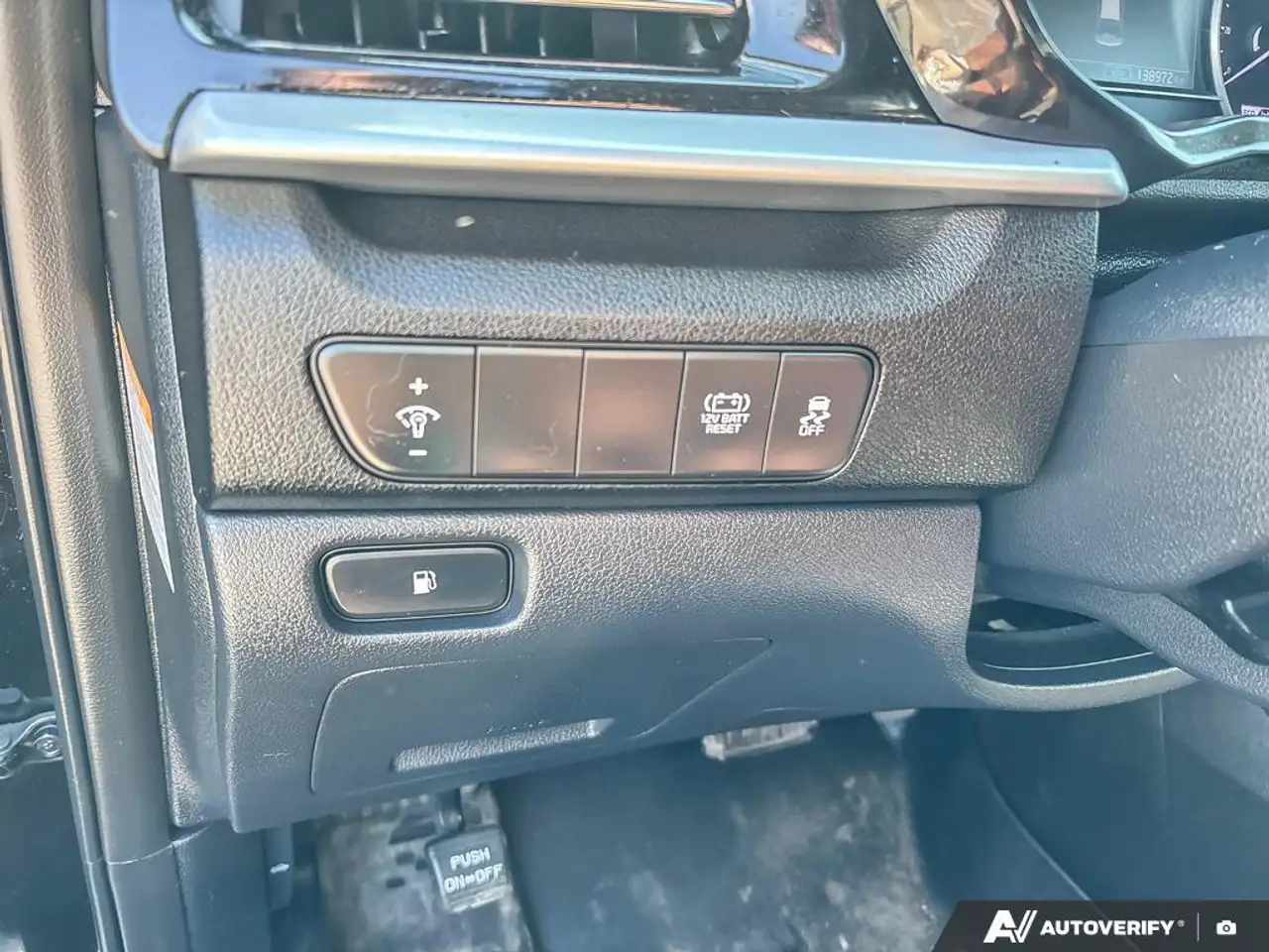 Kia Niro снимка Kia Niro