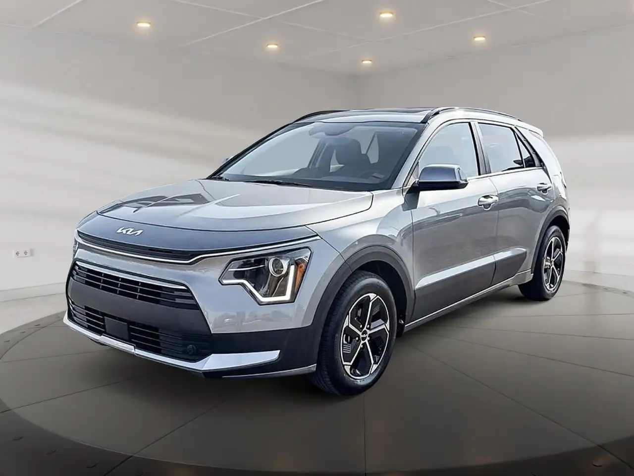 2026 Kia Niro