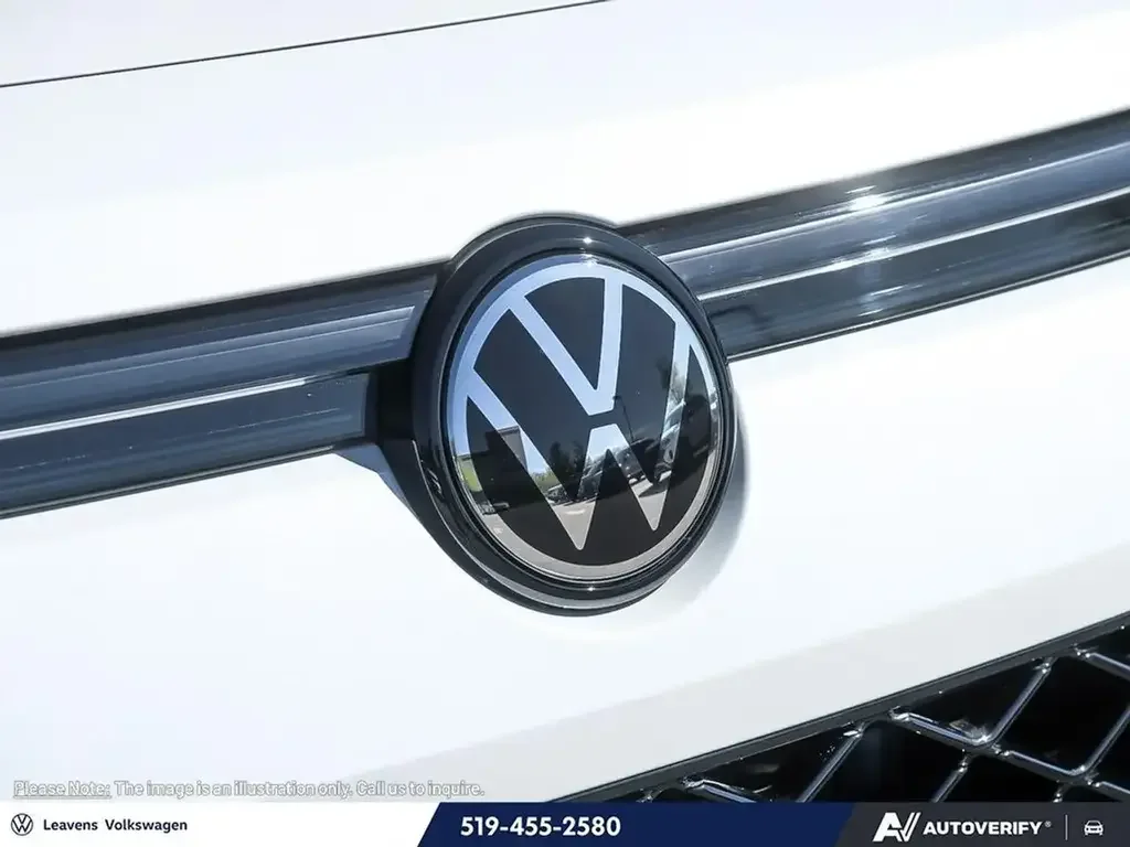 Volkswagen Tiguan fotografie Volkswagen Tiguan