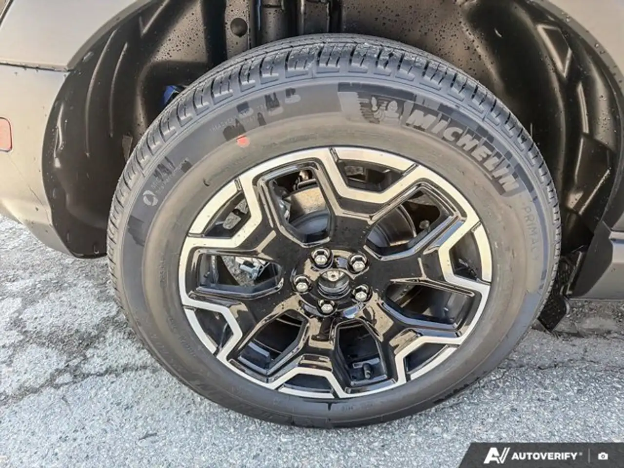 Ford Bronco Sport снимка Ford Bronco Sport