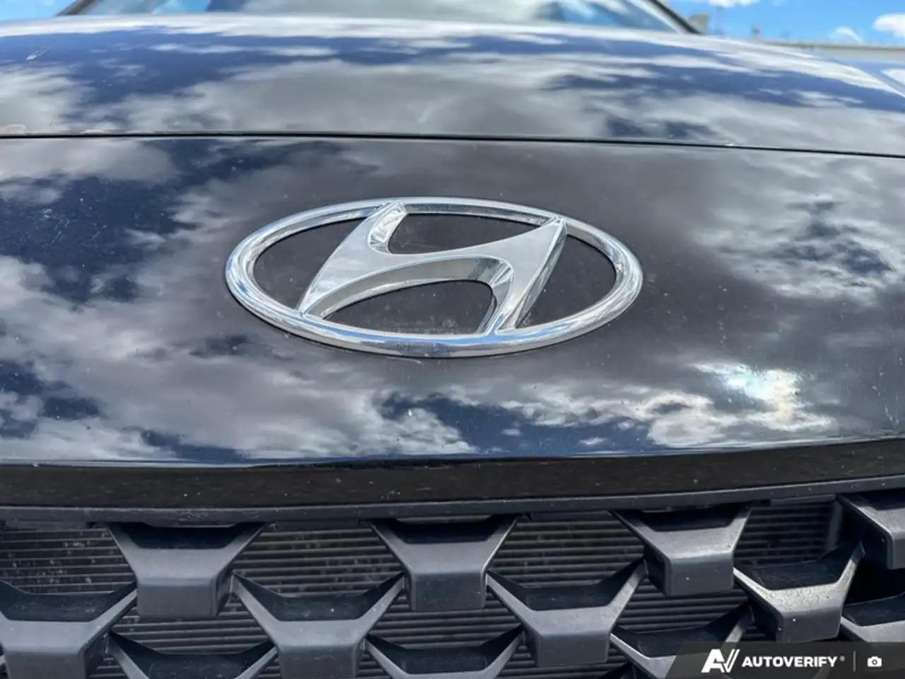 Hyundai KONA fotografie Hyundai KONA