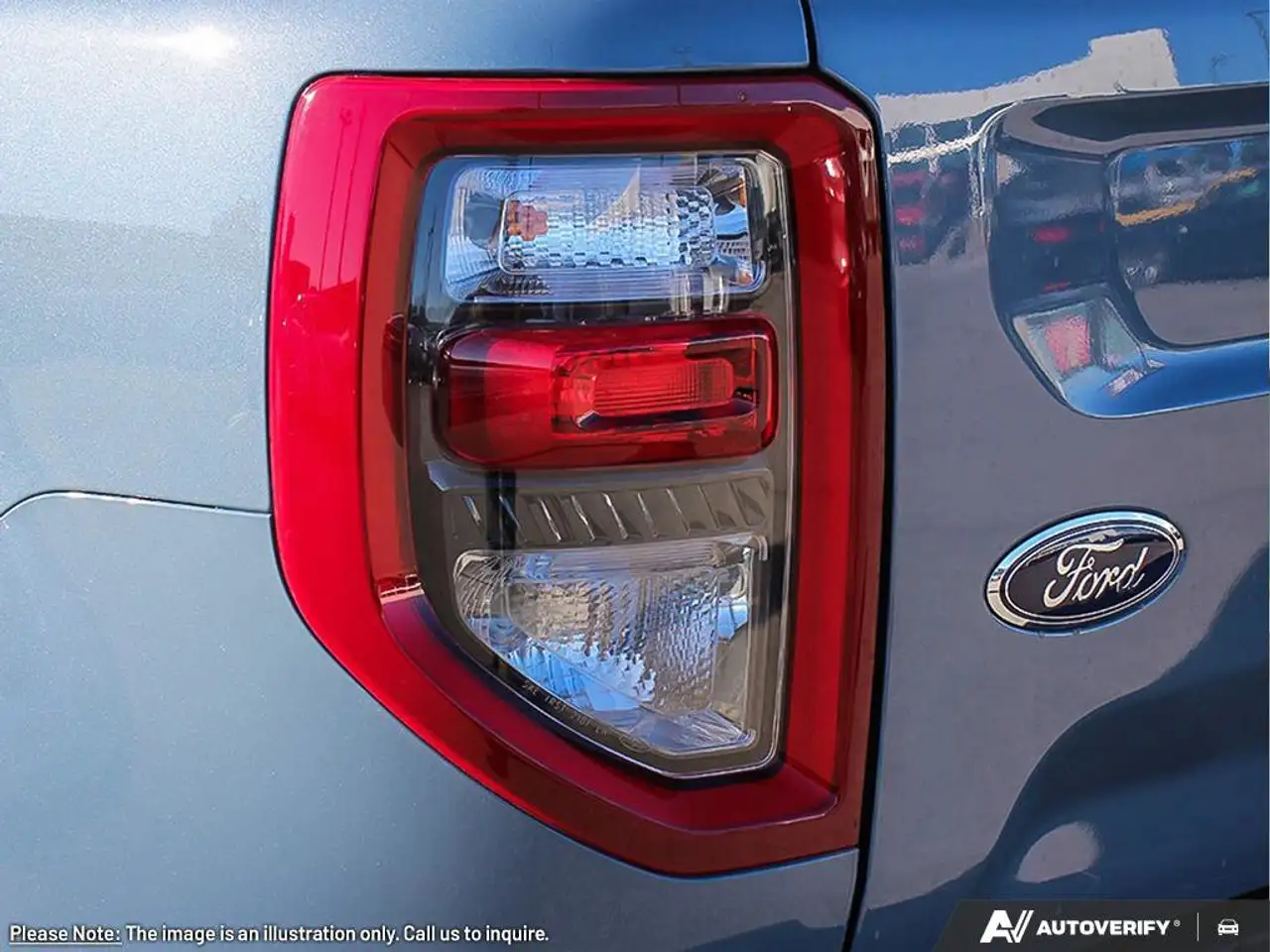 Ford Bronco Sport fotografie Ford Bronco Sport