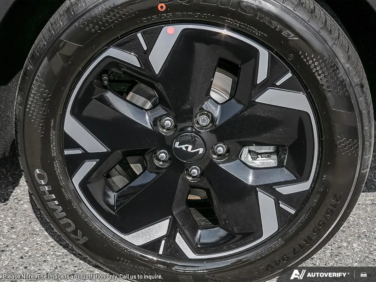Kia Niro photo Kia Niro