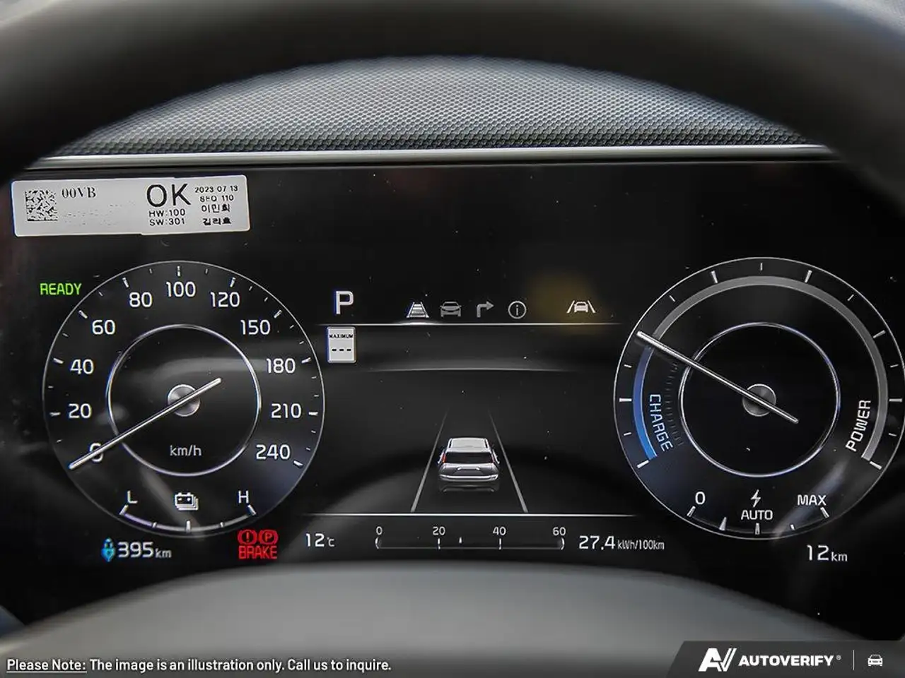 Kia Niro photo Kia Niro