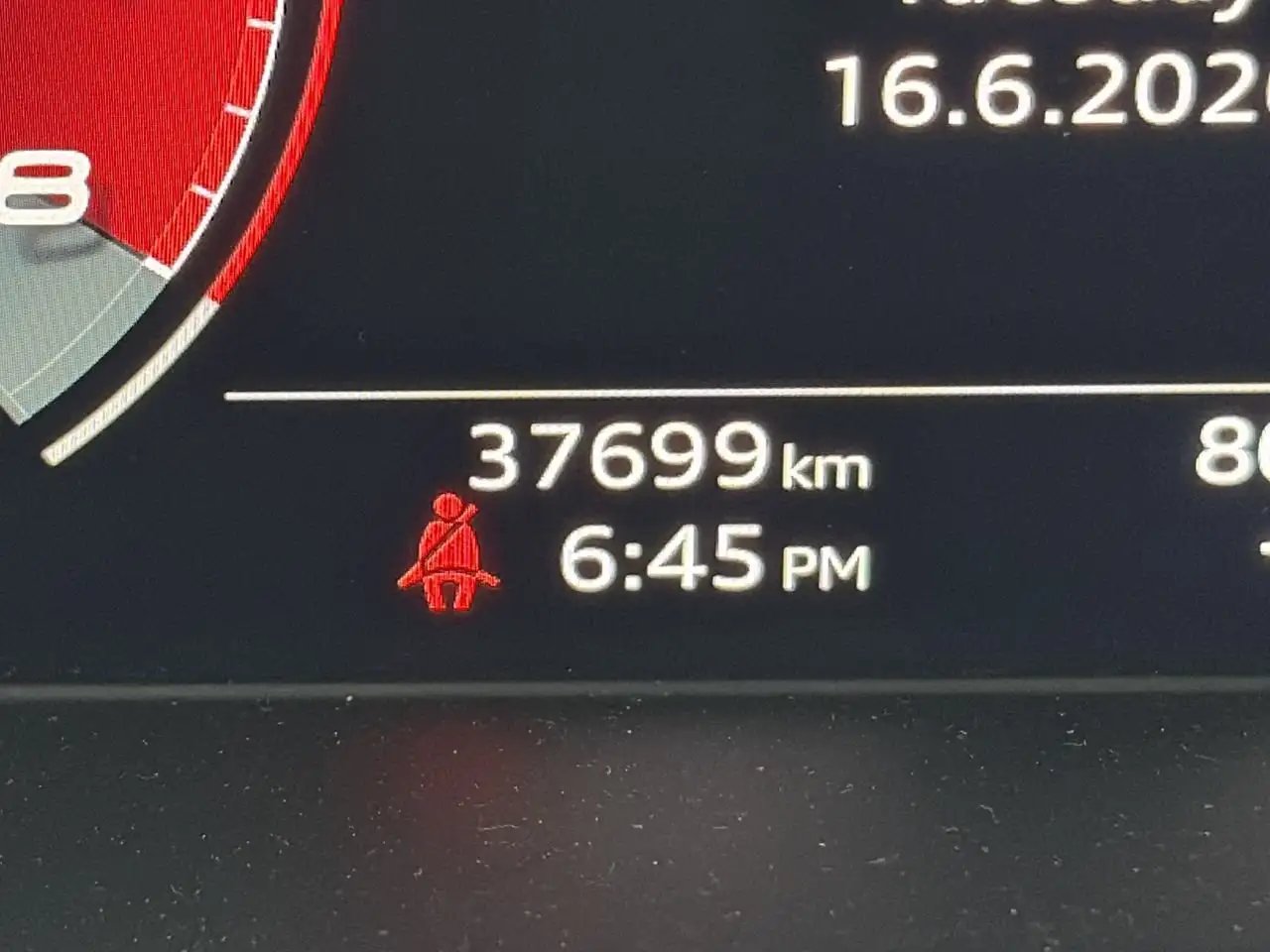 Audi S5 снимка Audi S5