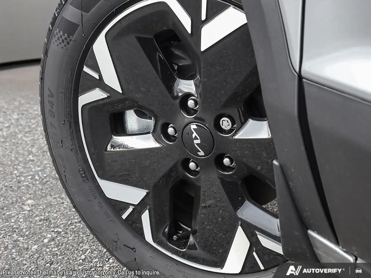 Kia Niro photo Kia Niro