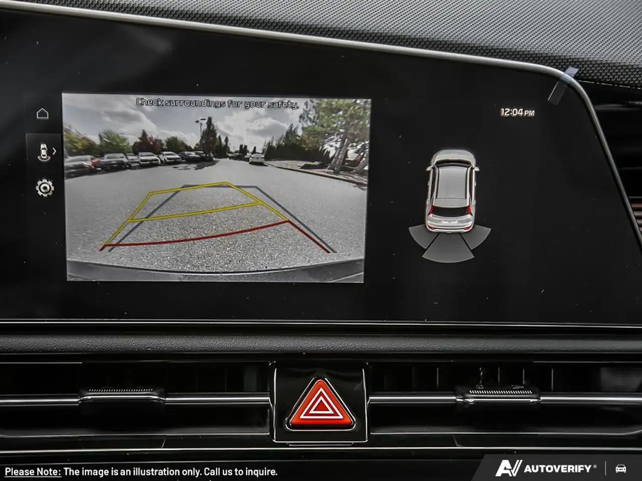Kia Niro photo Kia Niro