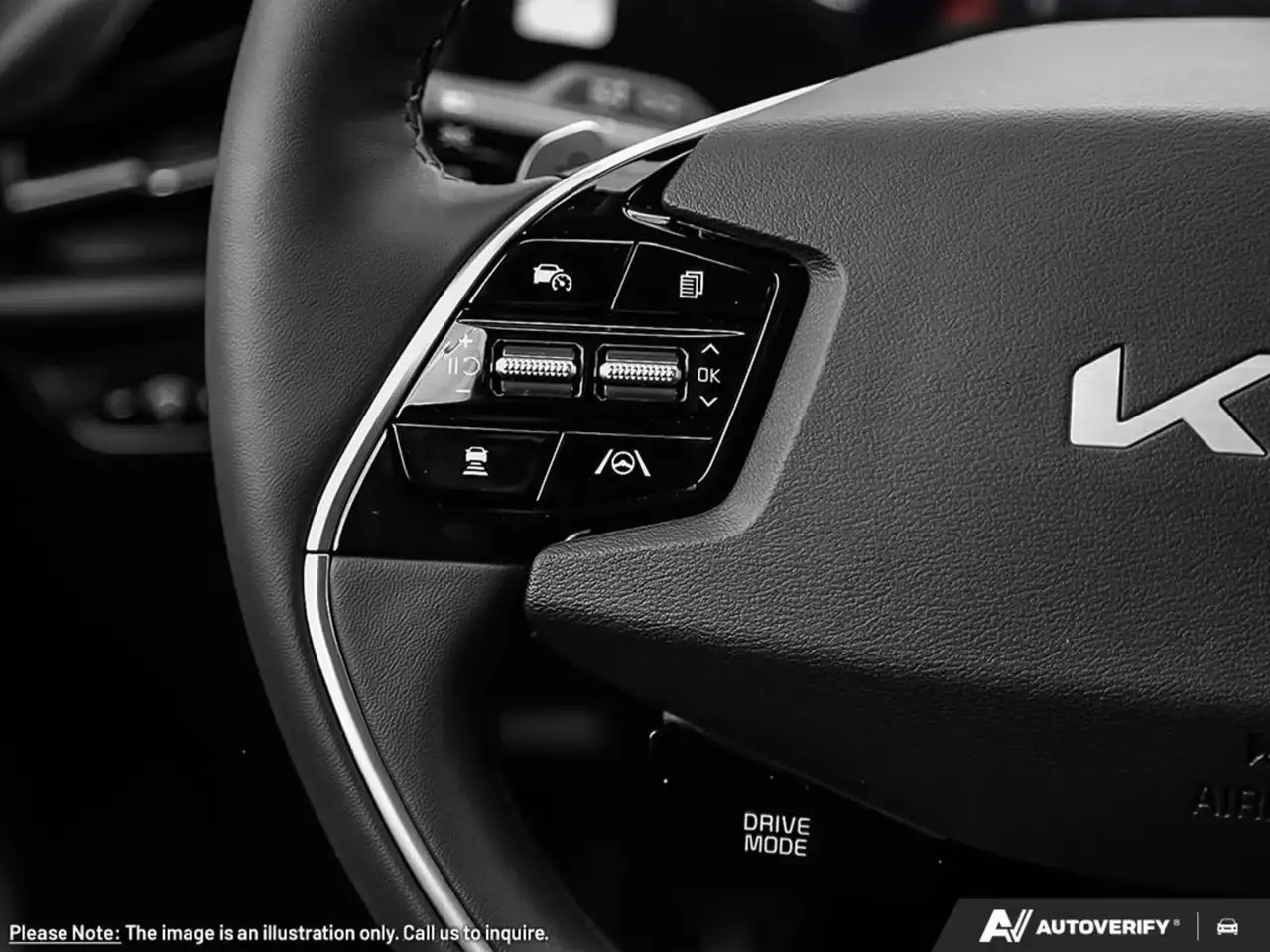 Kia Niro photo Kia Niro