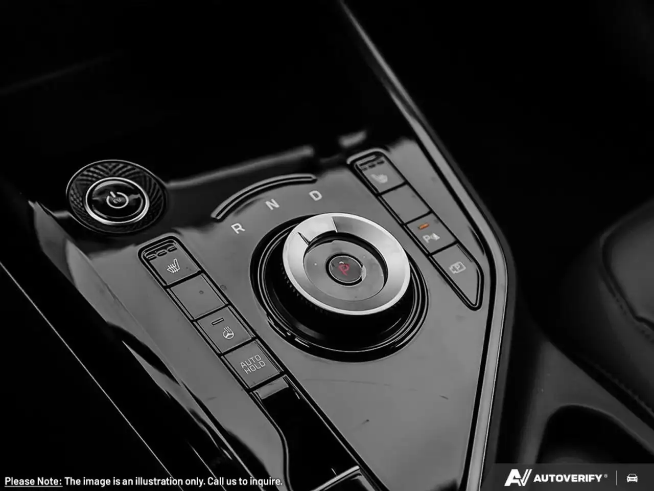 Kia Niro photo Kia Niro