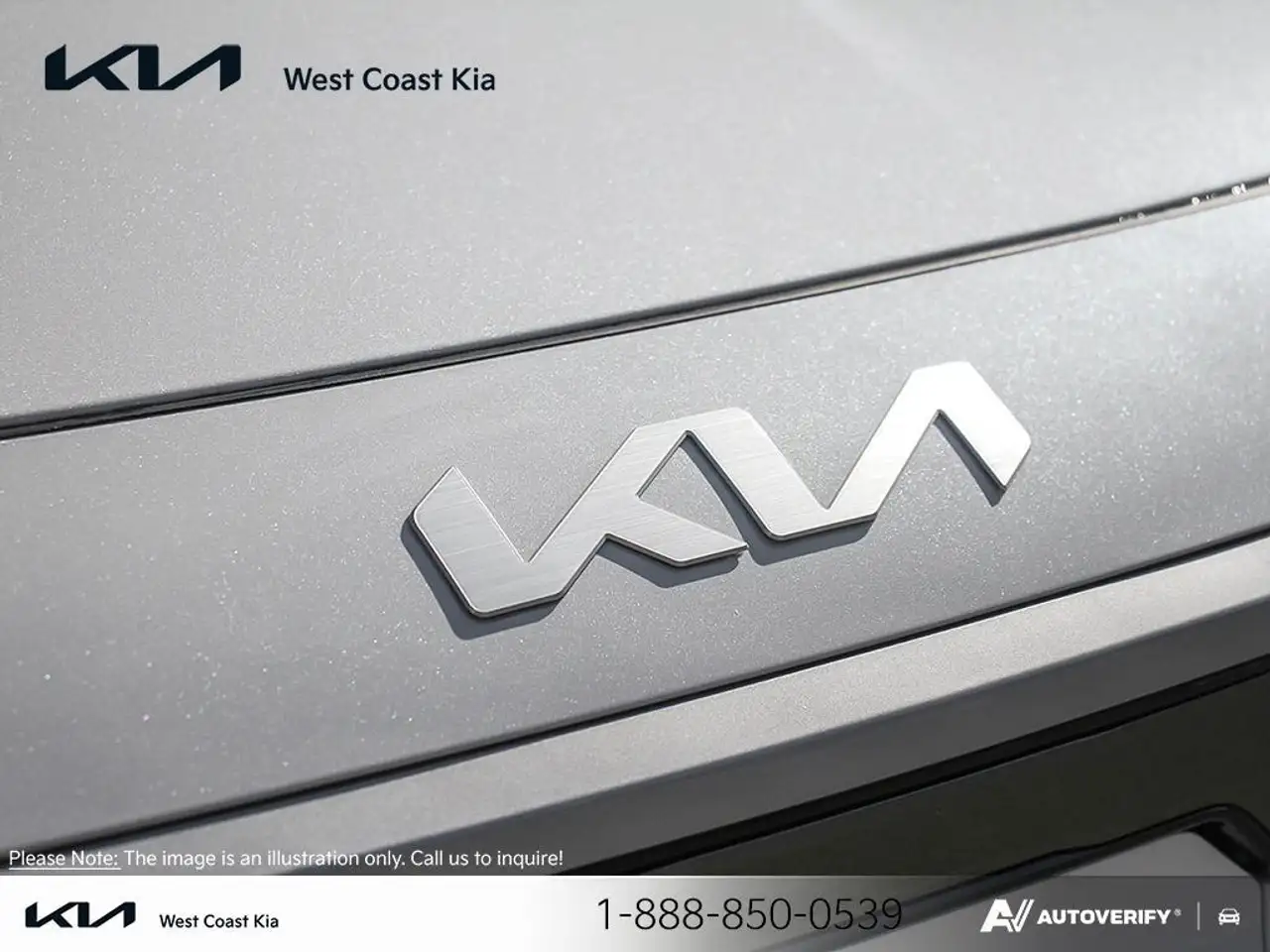 Kia Niro fotografie Kia Niro