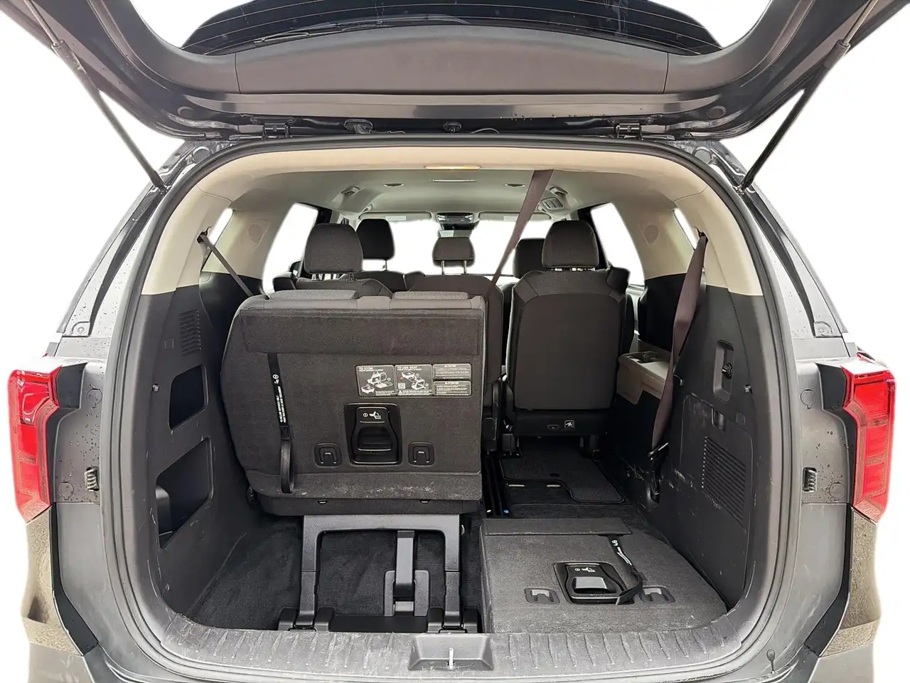 Kia Carnival снимка Kia Carnival