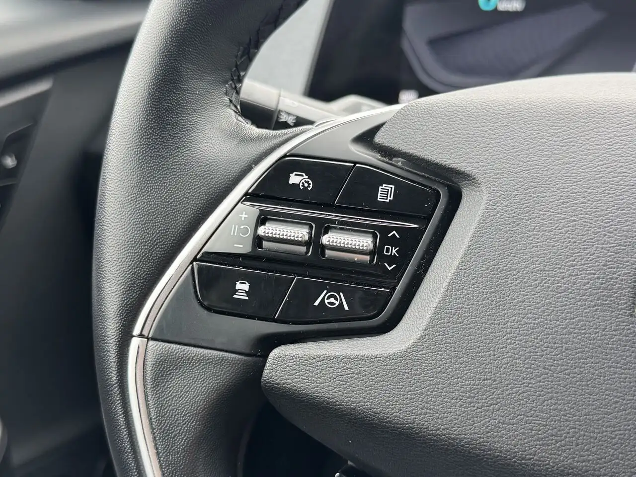 Kia EV6 снимка Kia EV6