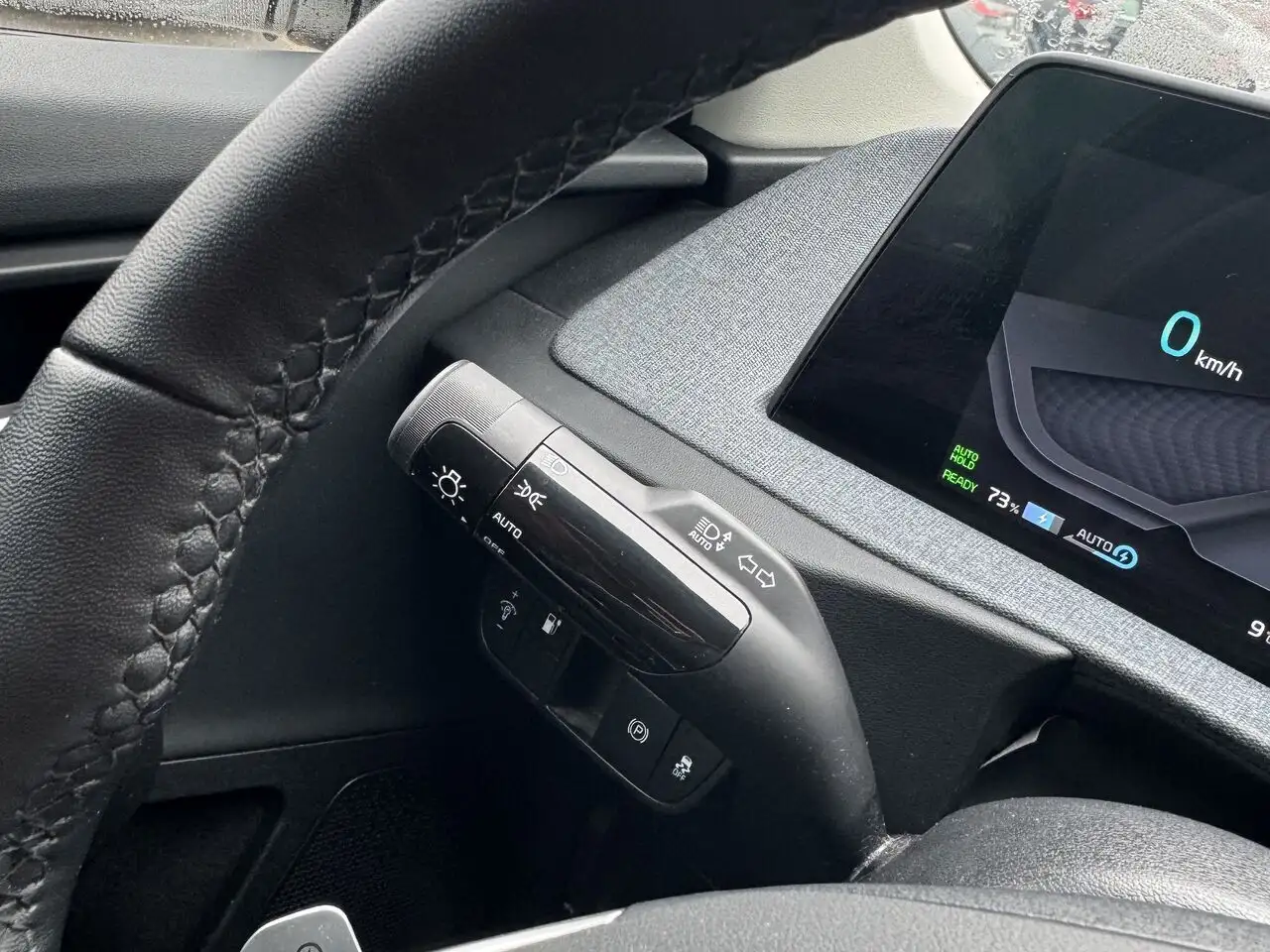 Kia EV6 снимка Kia EV6