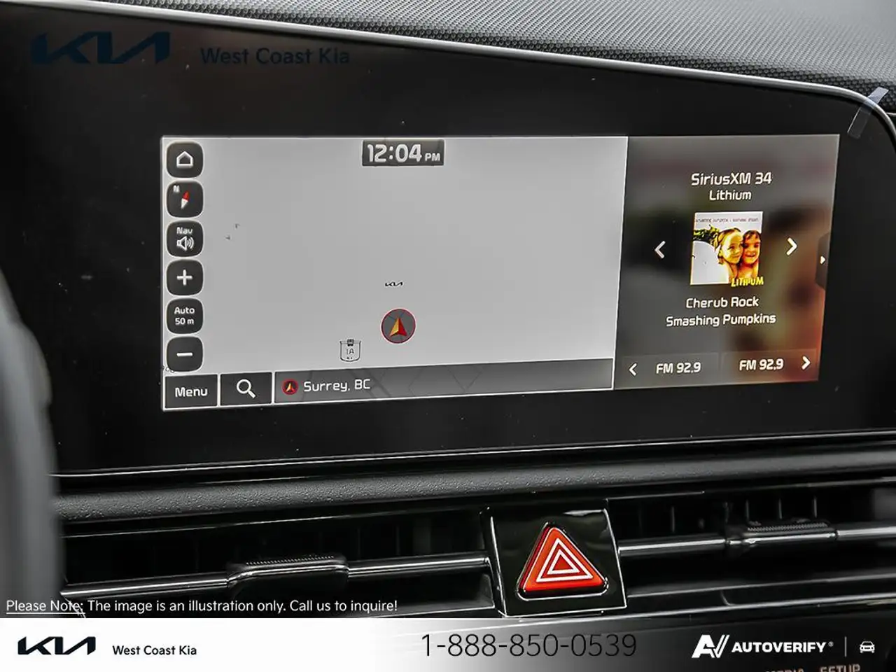 Kia Niro fotografie Kia Niro