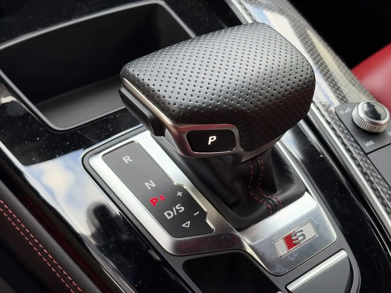 Audi S5 снимка Audi S5