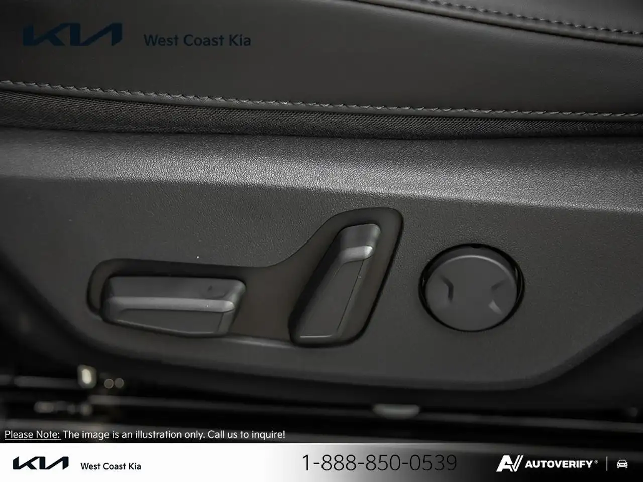 Kia Niro fotografie Kia Niro