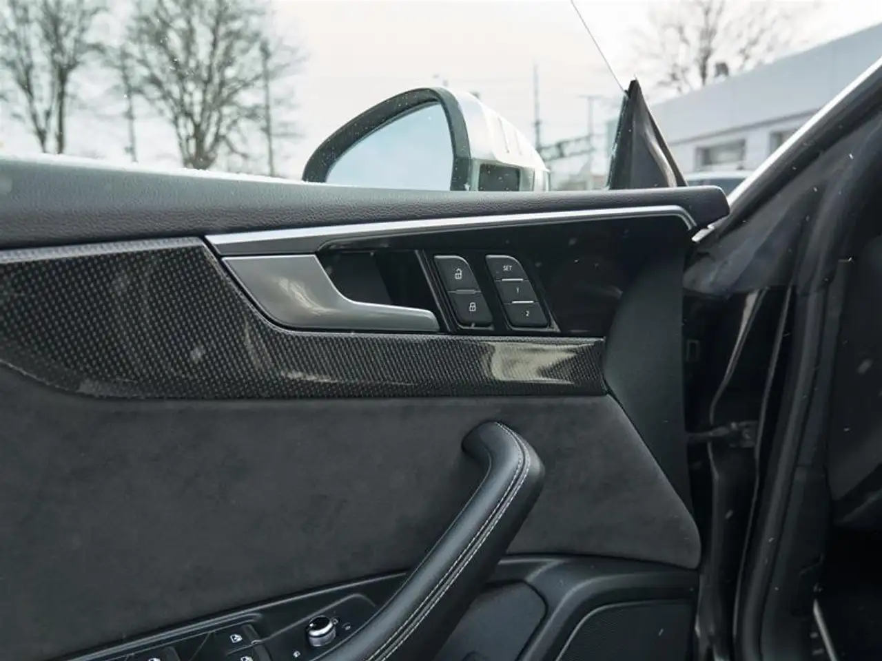 Audi S5 fotografie Audi S5