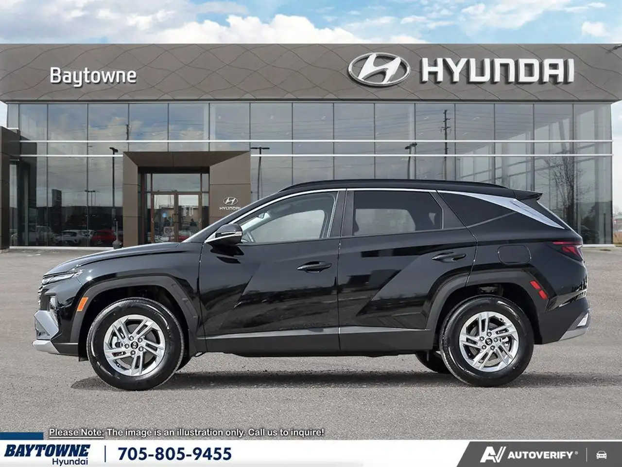 Hyundai TUCSON fotografie Hyundai TUCSON