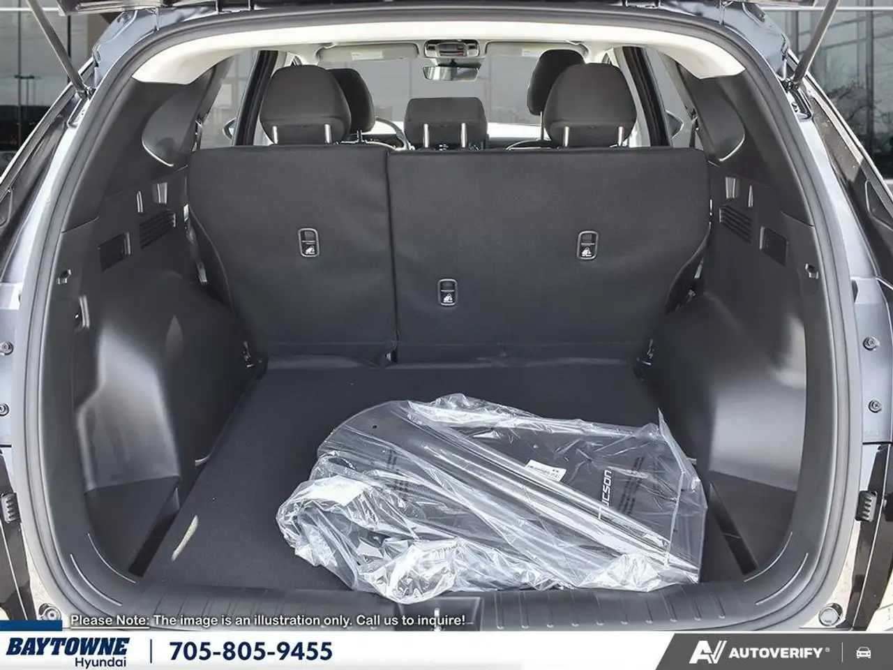 Hyundai TUCSON fotografie Hyundai TUCSON
