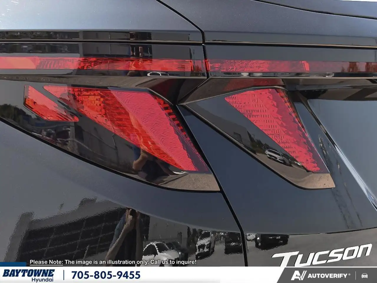 Hyundai TUCSON fotografie Hyundai TUCSON