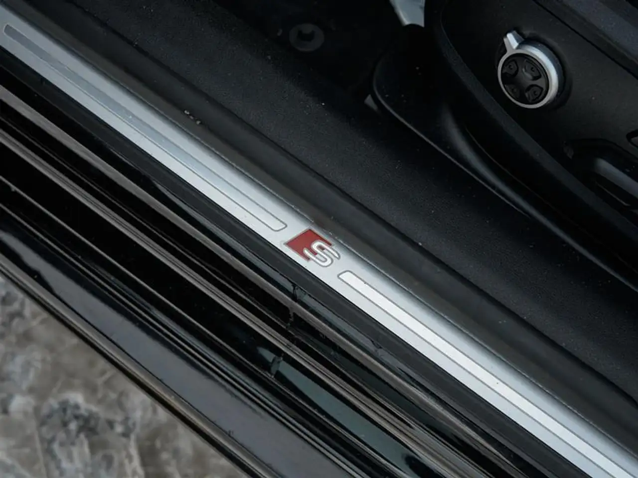 Audi S5 fotografie Audi S5