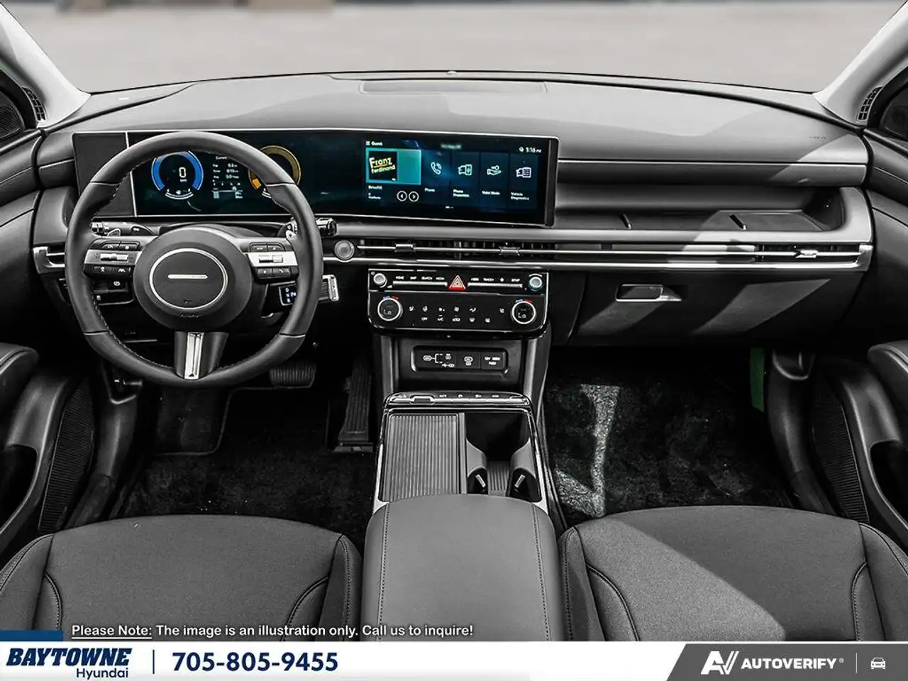 Hyundai TUCSON fotografie Hyundai TUCSON
