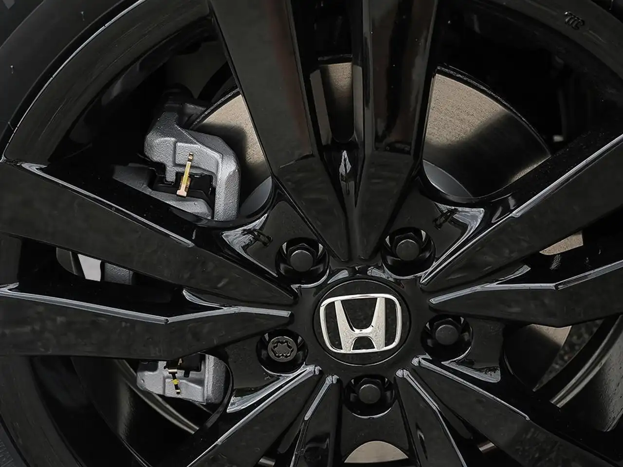 Honda HR-V снимка Honda HR-V