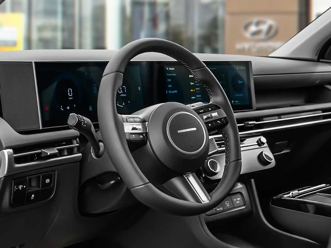 Hyundai TUCSON fotografie Hyundai TUCSON