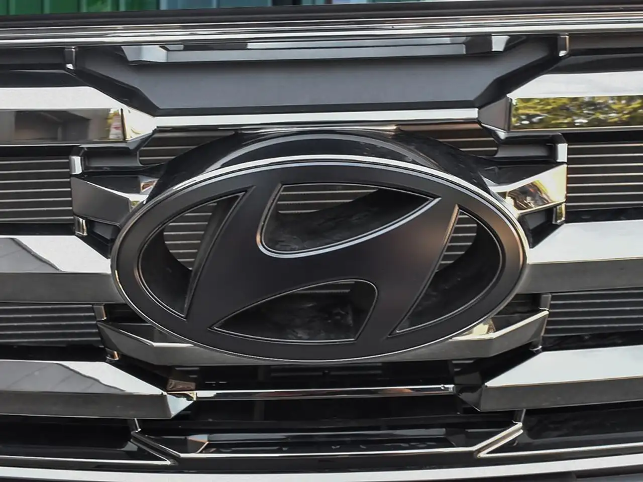 Hyundai TUCSON fotografie Hyundai TUCSON