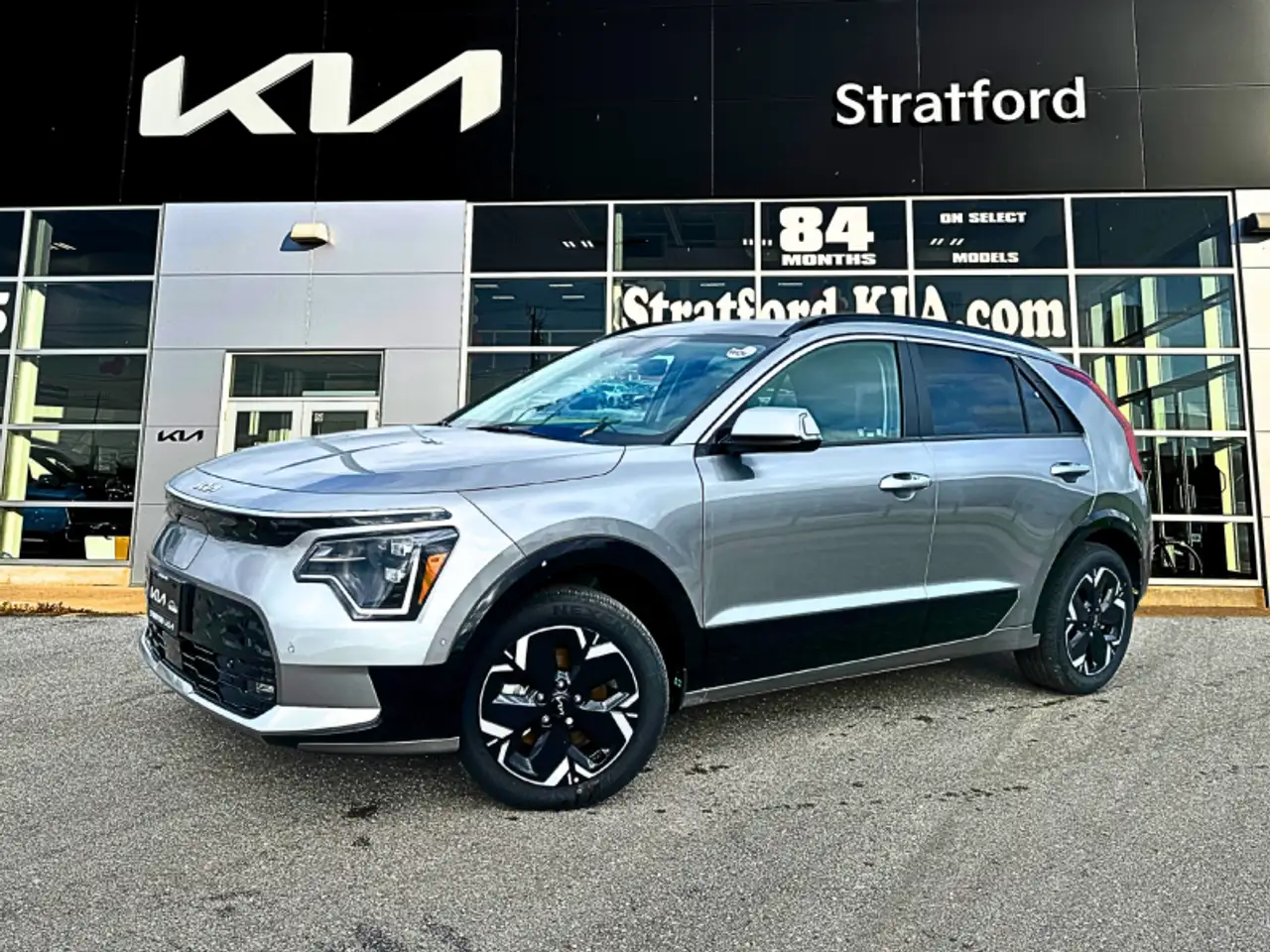 2025 Kia Niro