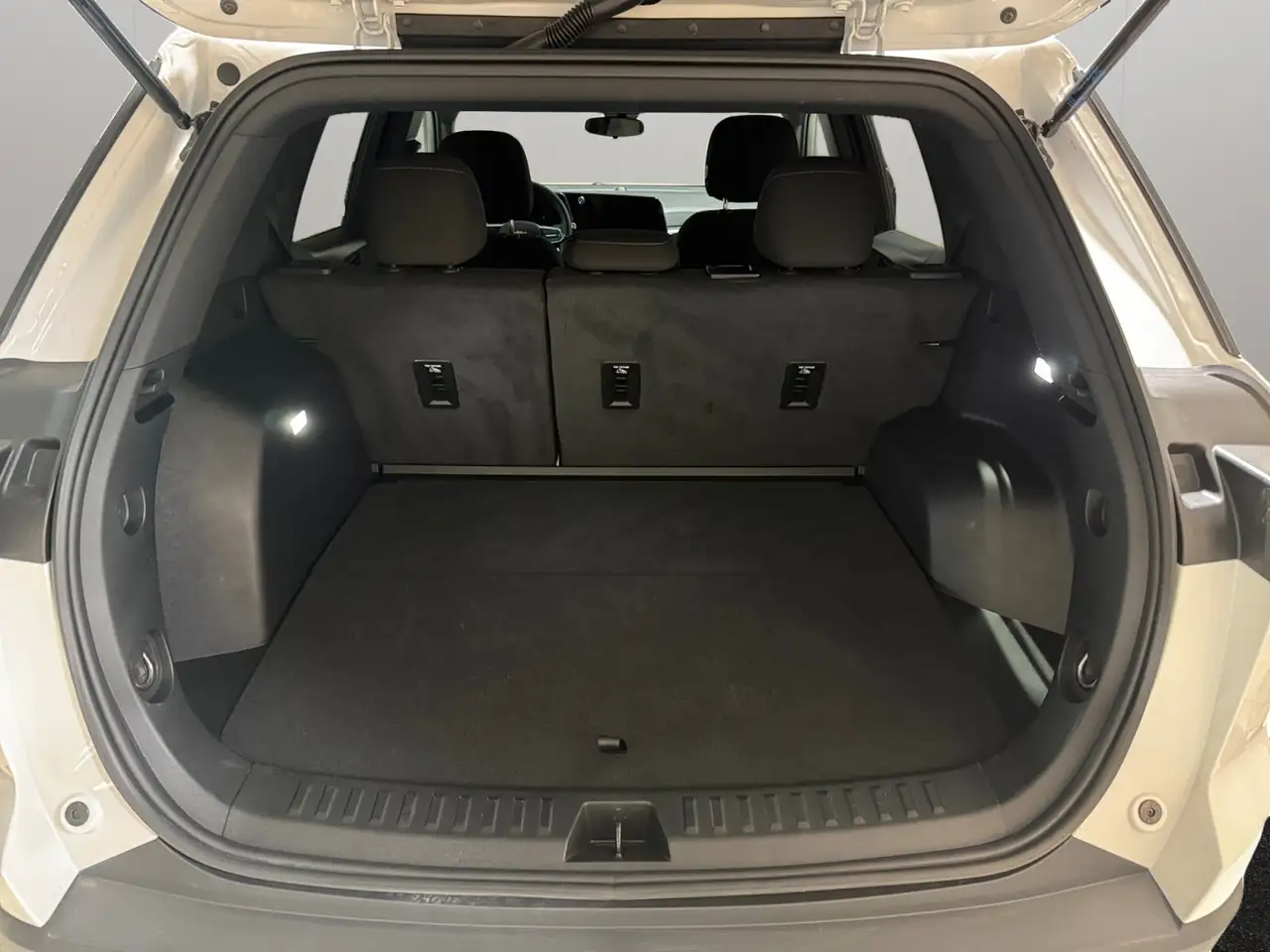 Chevrolet Equinox снимка Chevrolet Equinox