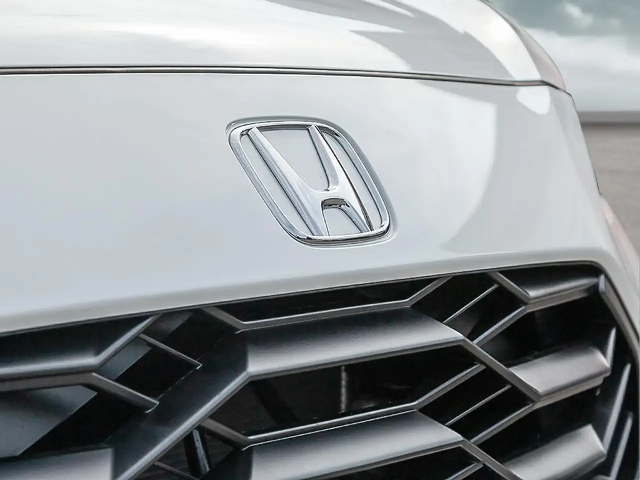 Honda HR-V снимка Honda HR-V