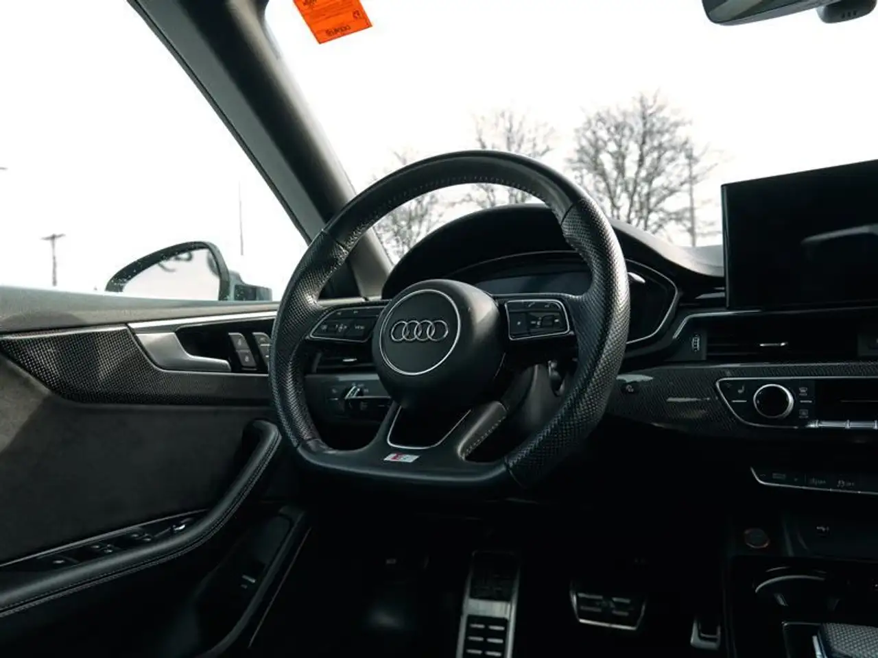 Audi S5 fotografie Audi S5