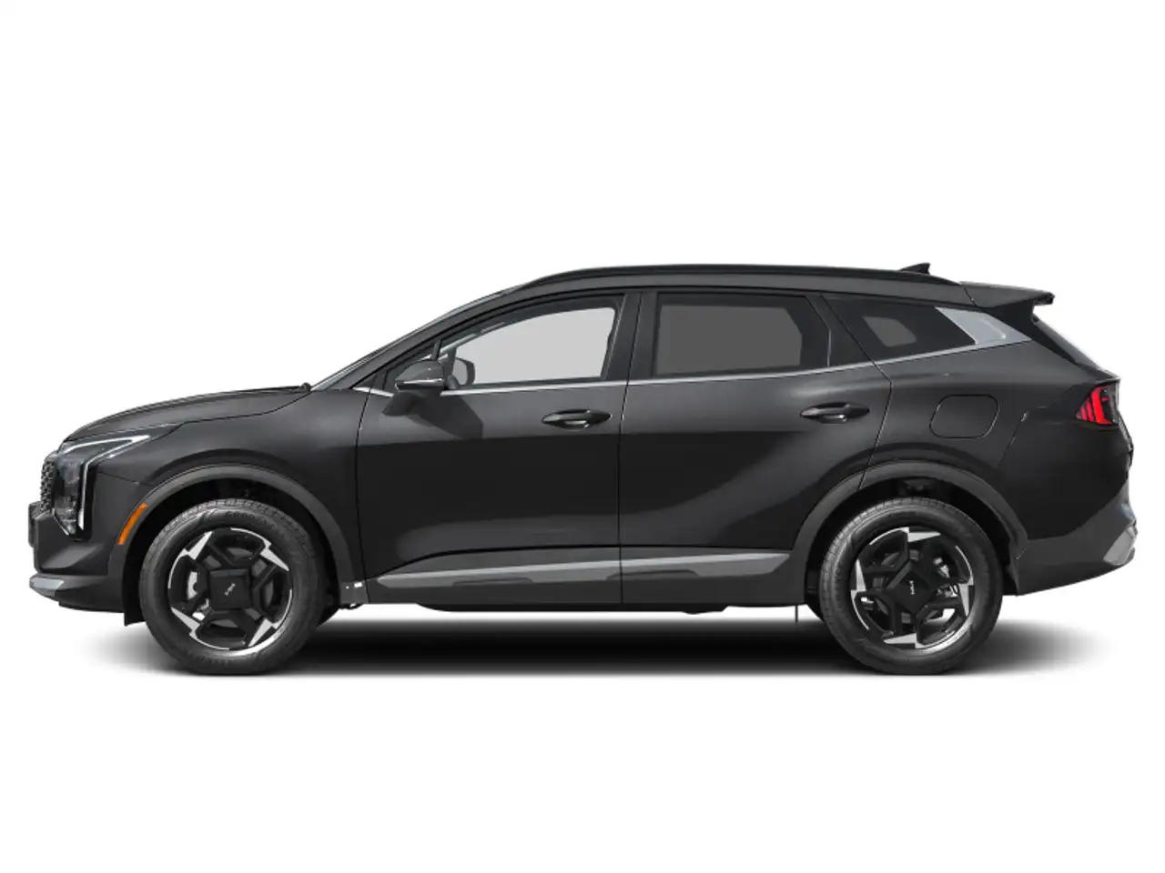 Kia Sportage photo Kia Sportage