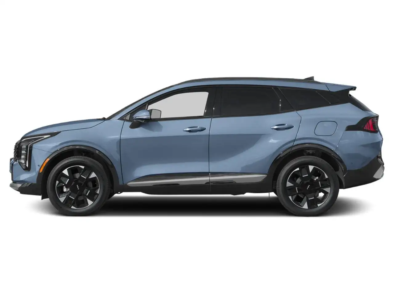 Kia Sportage снимка Kia Sportage