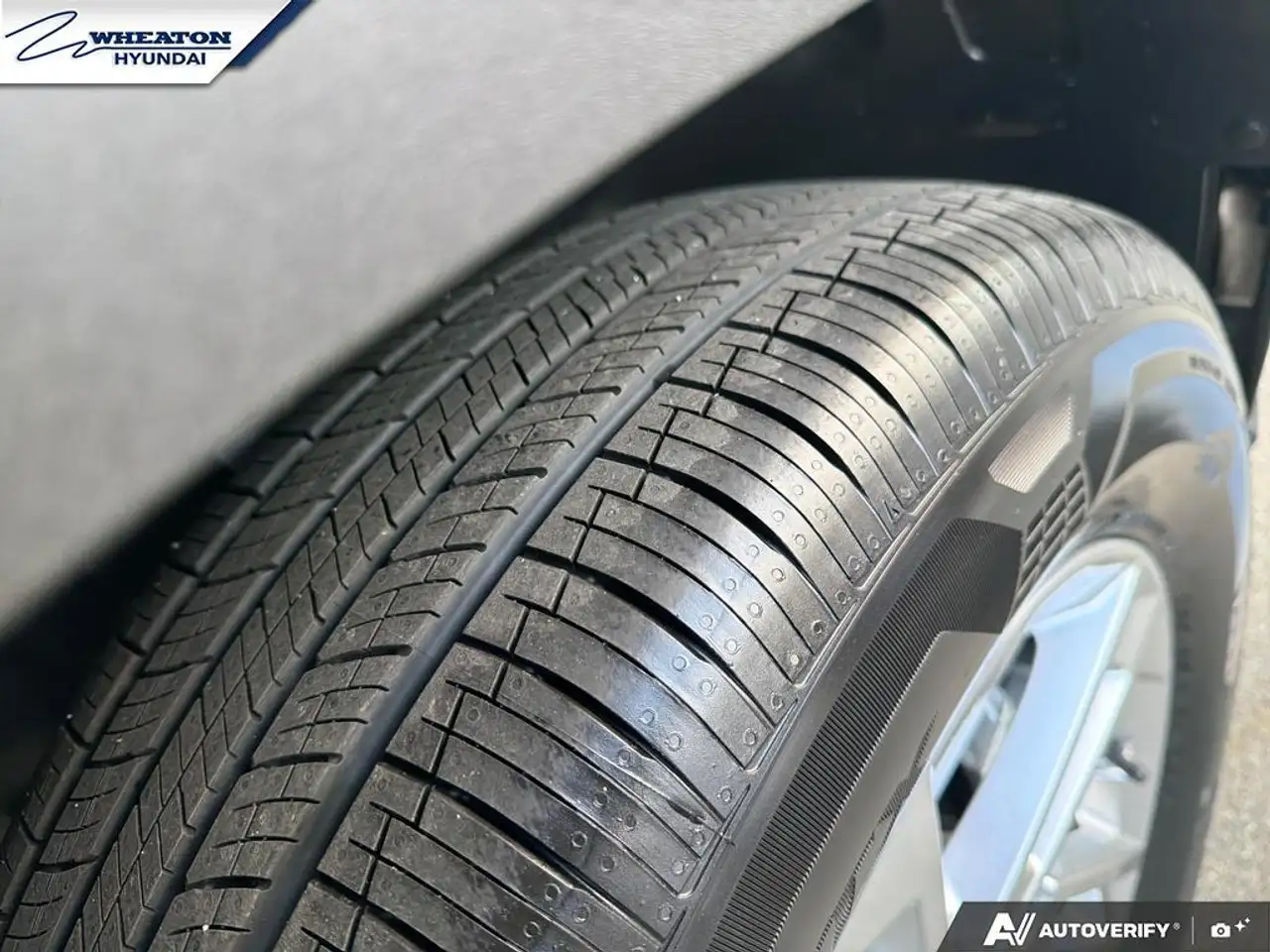 Hyundai TUCSON fotografie Hyundai TUCSON