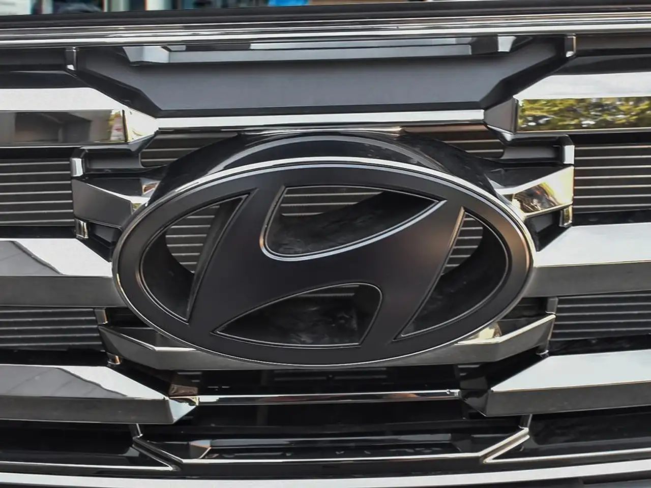 Hyundai TUCSON fotografie Hyundai TUCSON