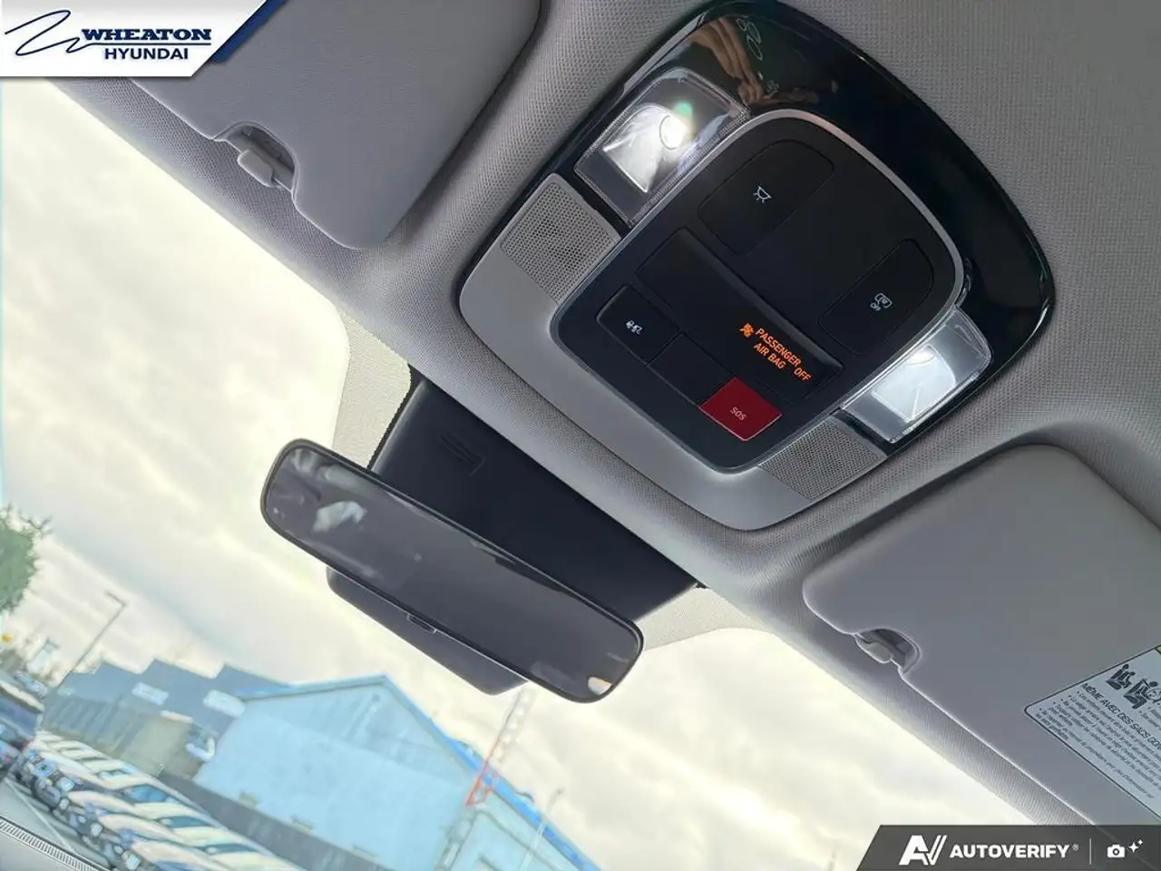 Hyundai TUCSON fotografie Hyundai TUCSON