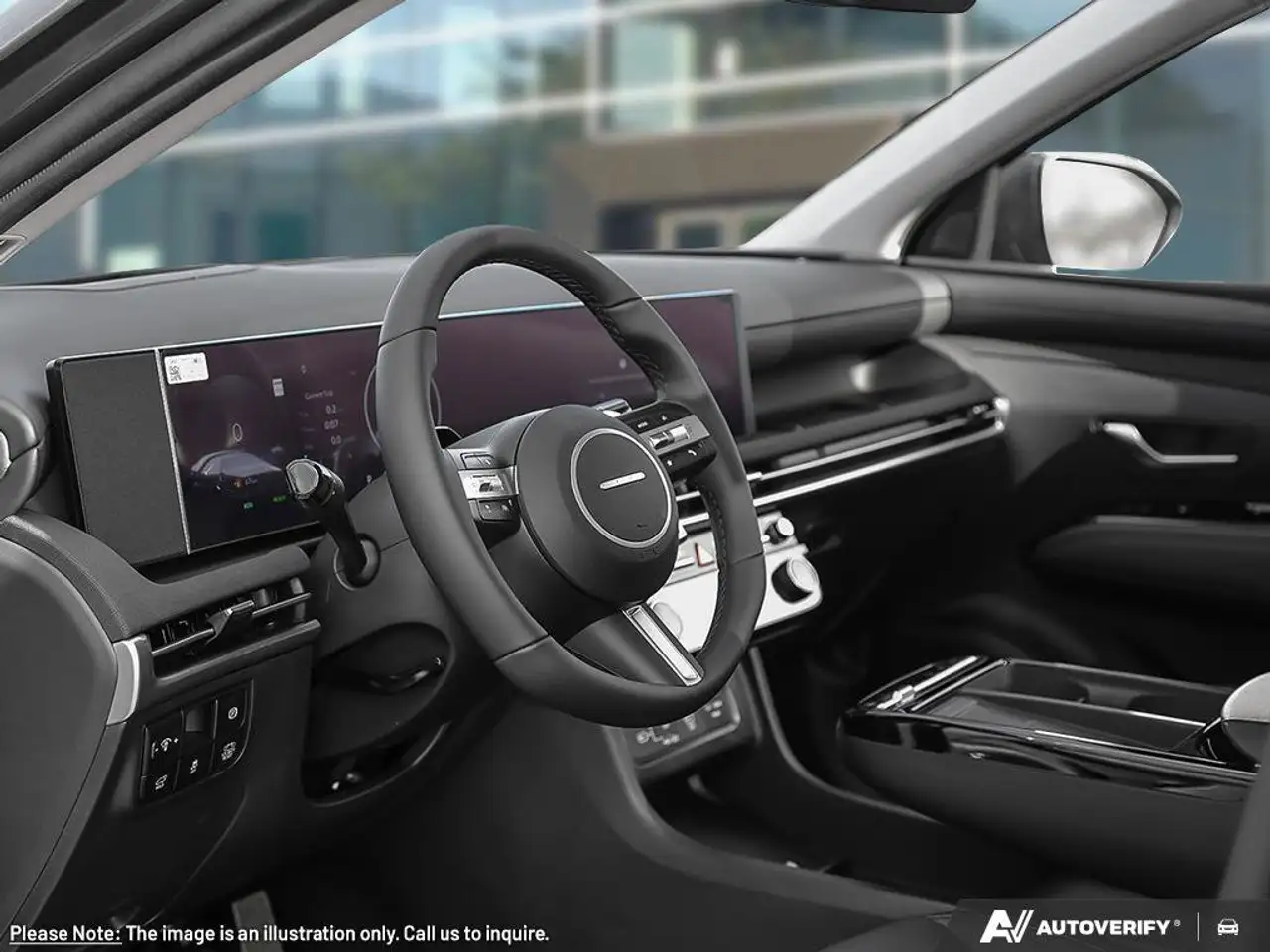 Hyundai TUCSON fotografie Hyundai TUCSON