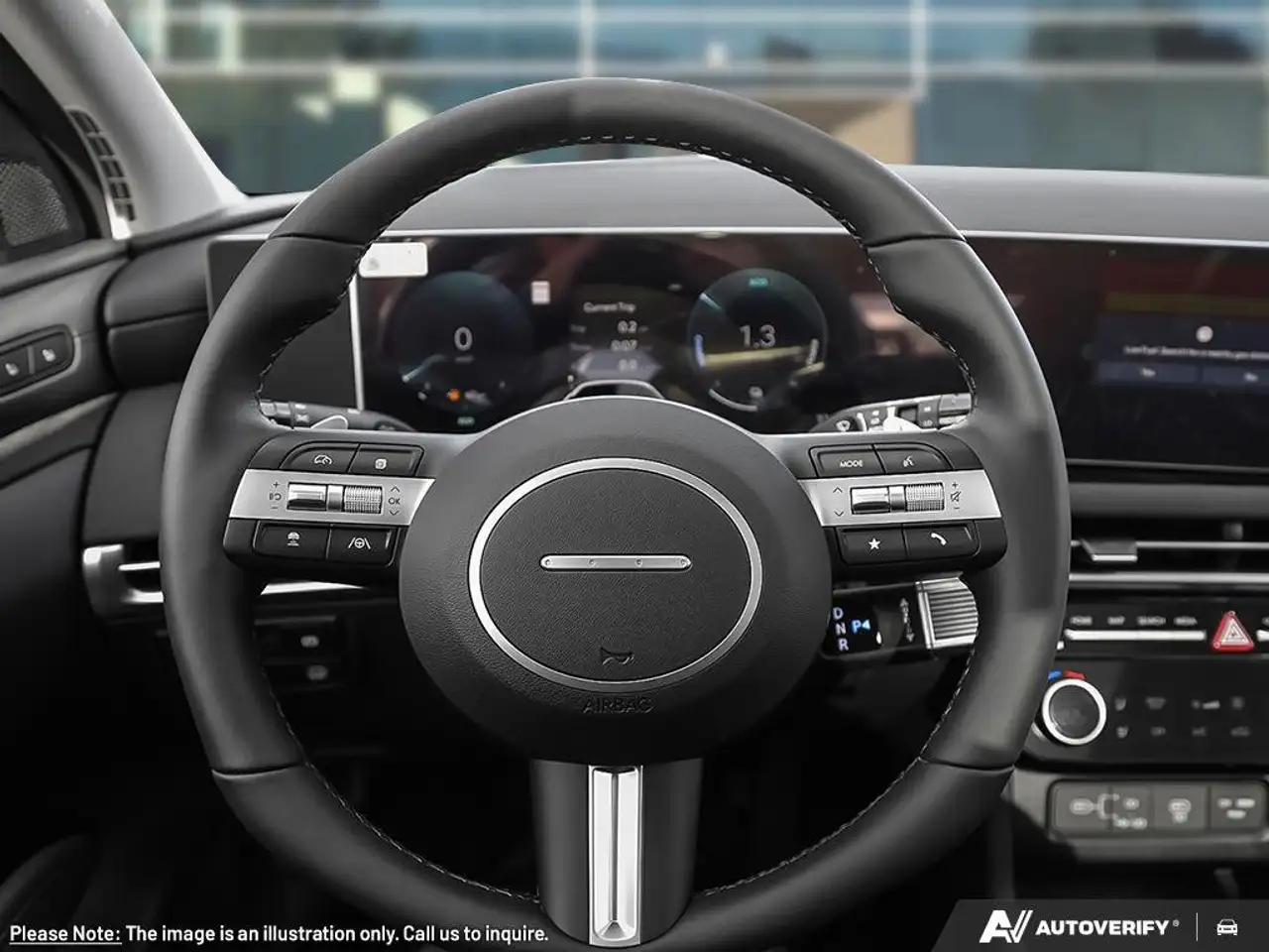 Hyundai TUCSON fotografie Hyundai TUCSON
