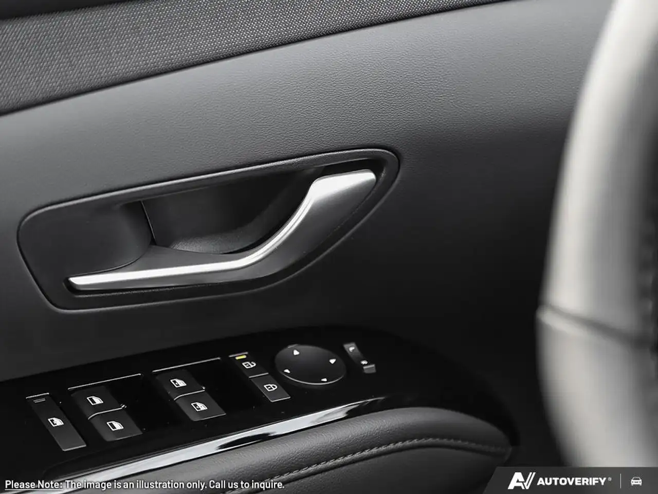 Hyundai TUCSON fotografie Hyundai TUCSON
