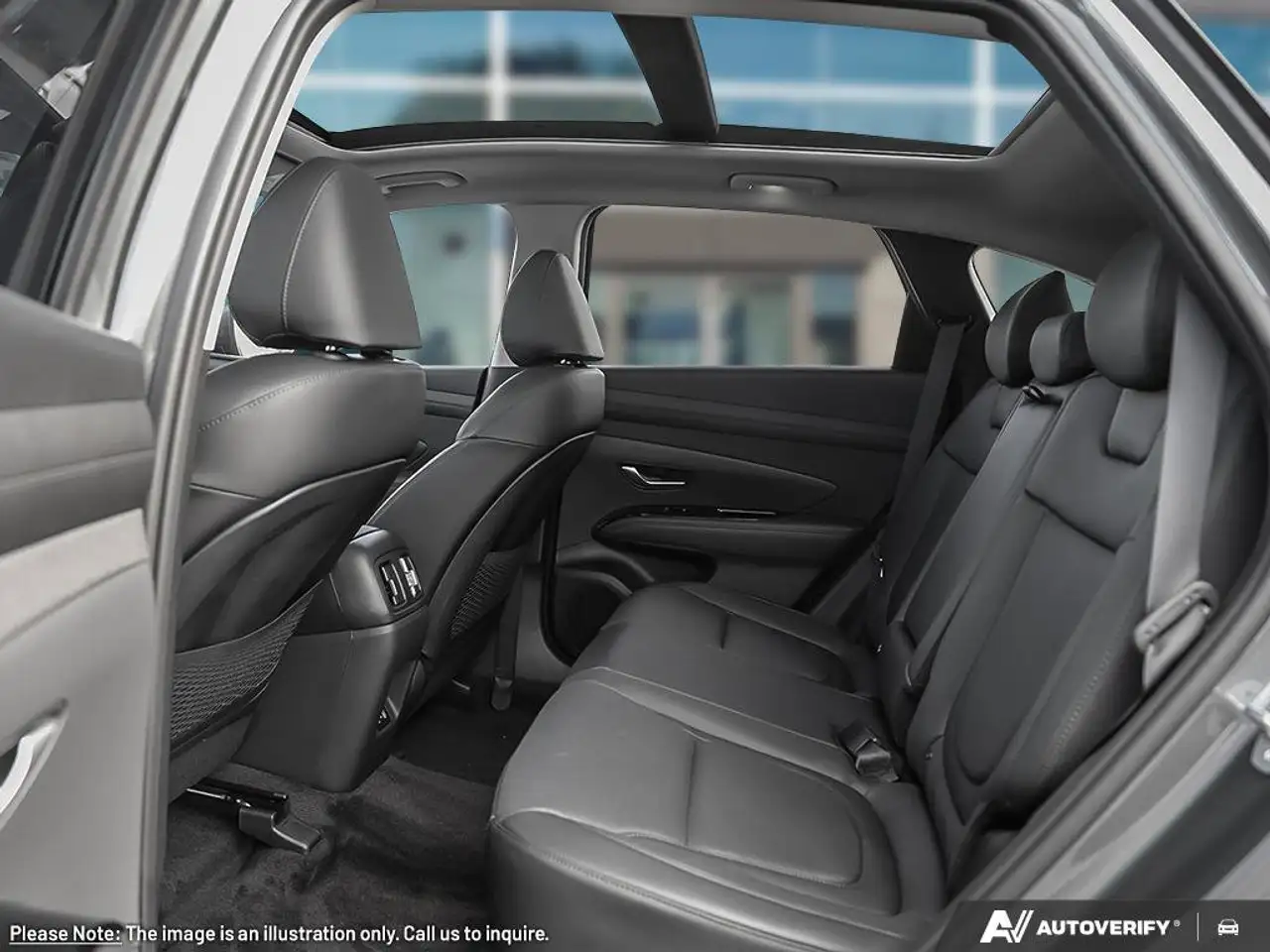 Hyundai TUCSON fotografie Hyundai TUCSON