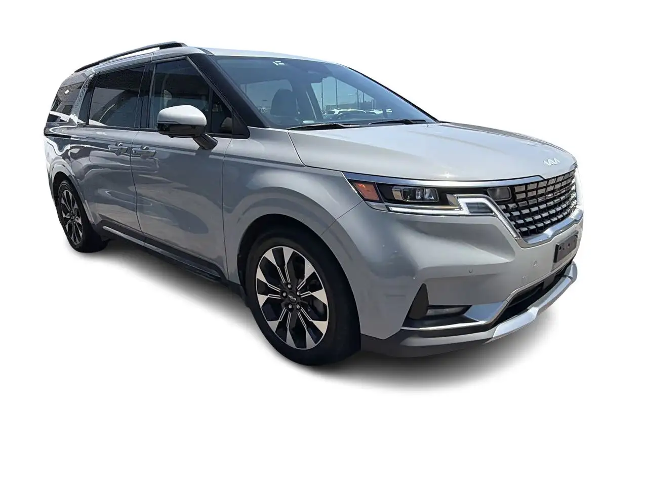 2024 Kia Carnival