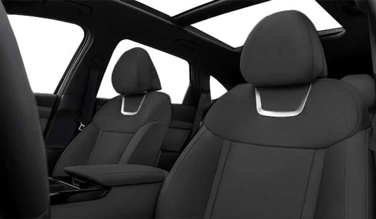 Hyundai TUCSON fotografie Hyundai TUCSON
