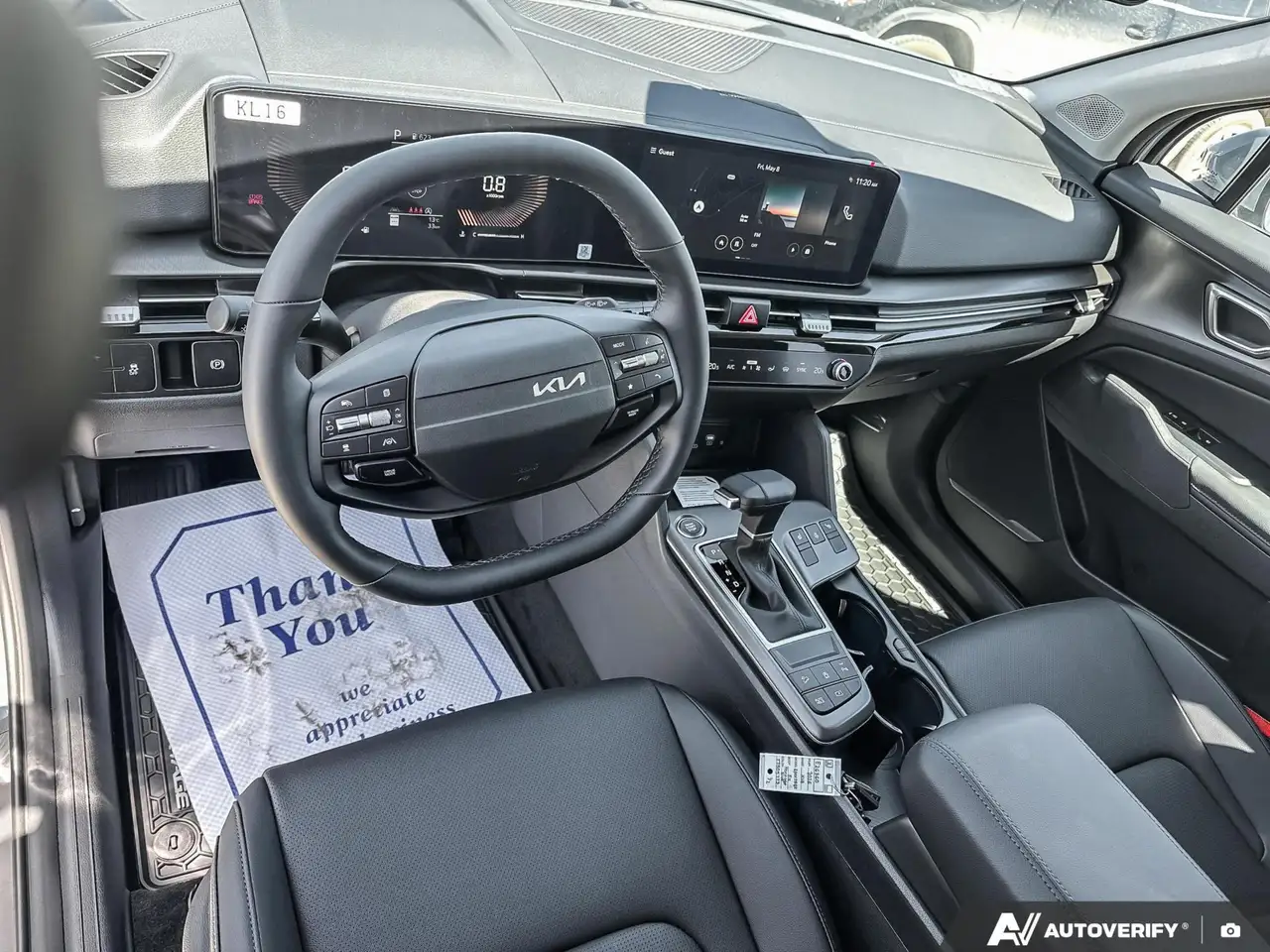 Kia Sportage снимка Kia Sportage