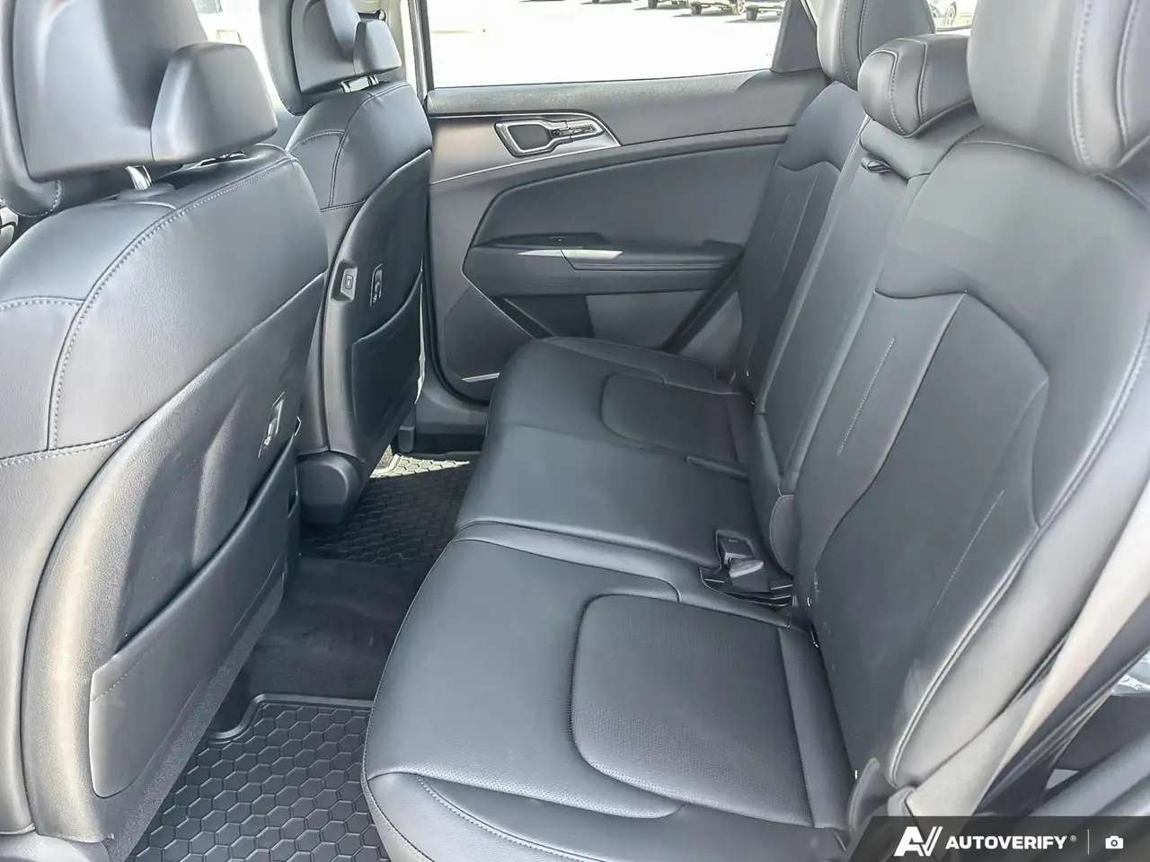 Kia Sportage снимка Kia Sportage