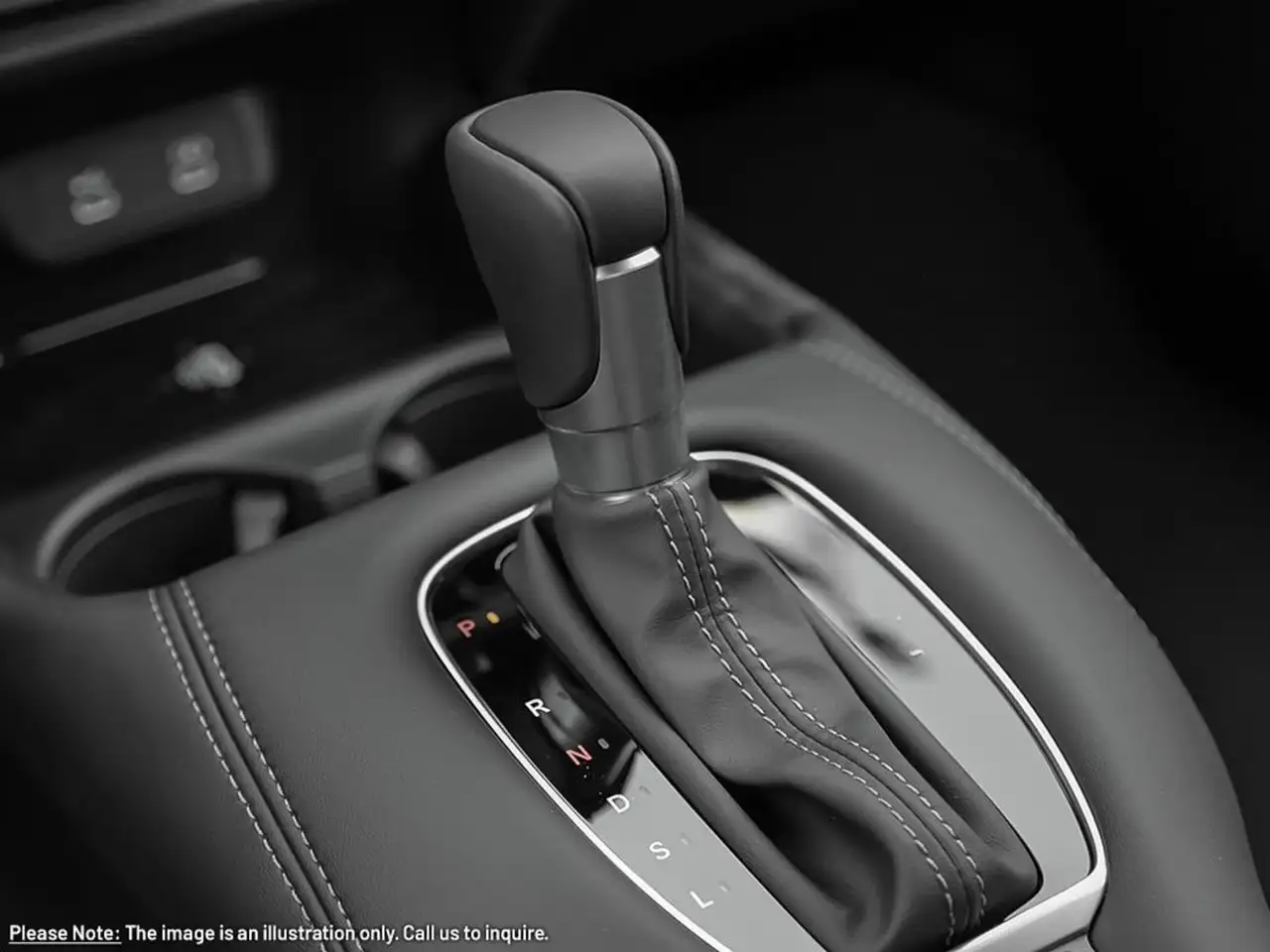 Honda HR-V fotografie Honda HR-V
