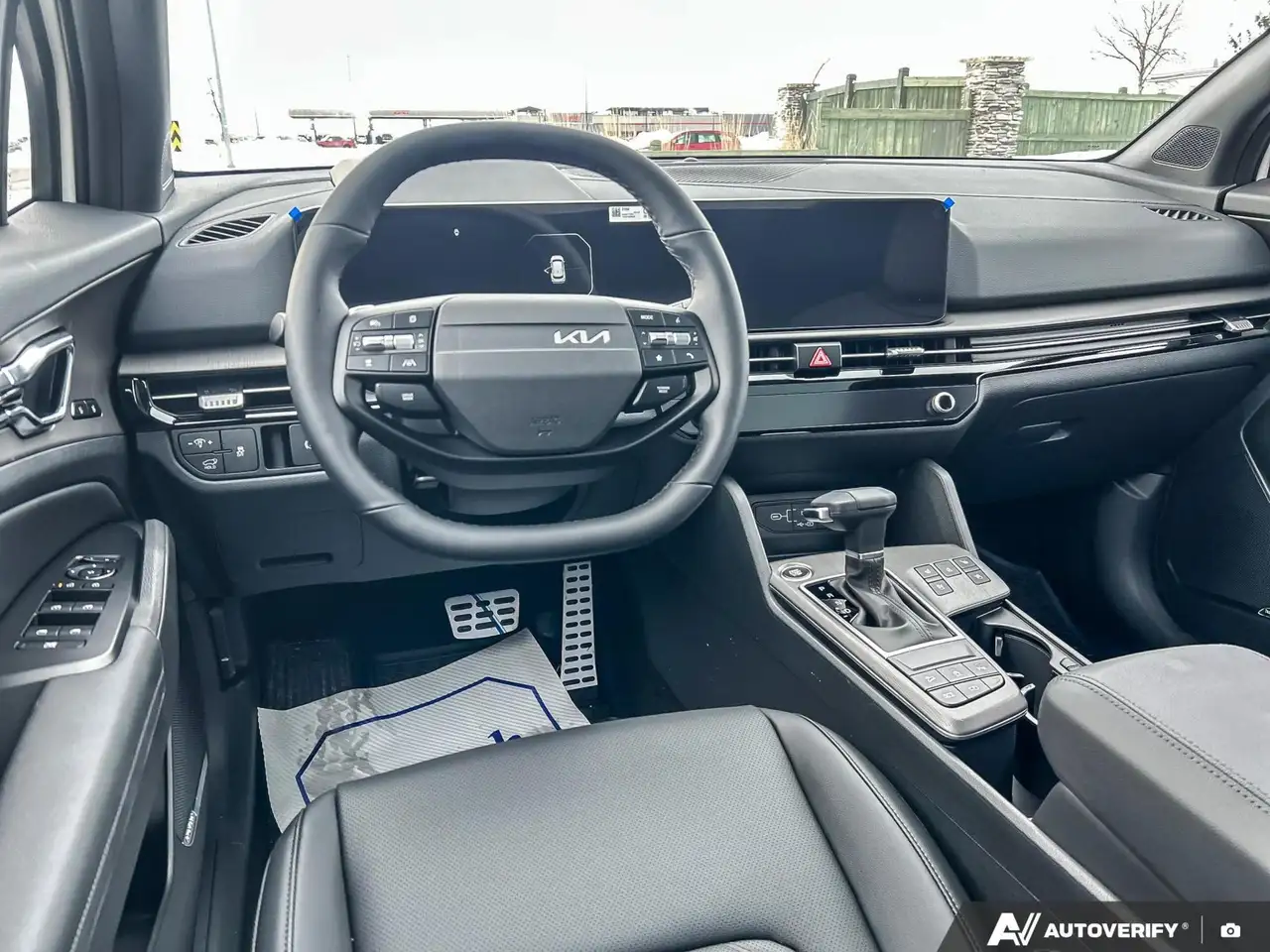 Kia Sportage снимка Kia Sportage