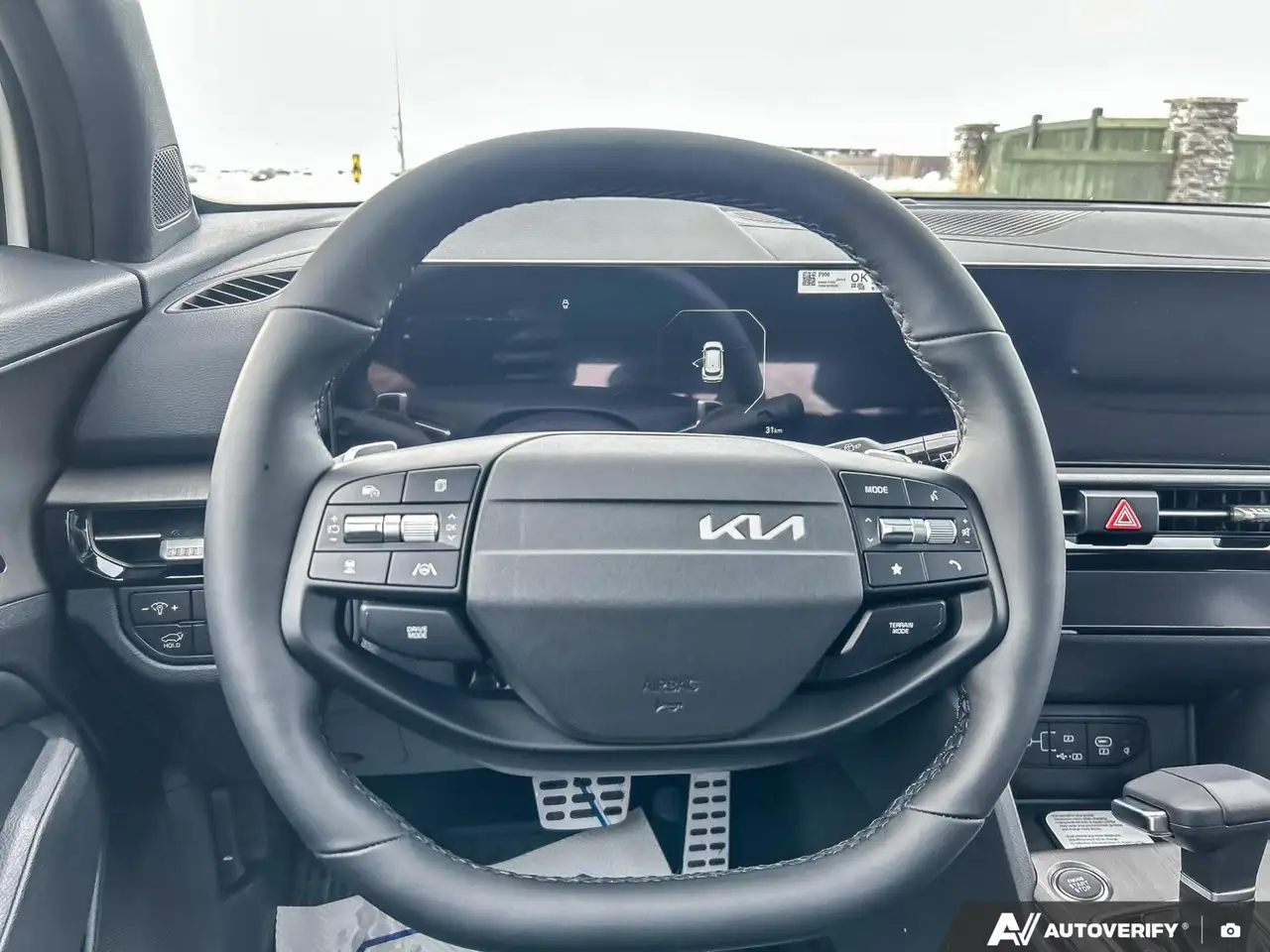 Kia Sportage снимка Kia Sportage