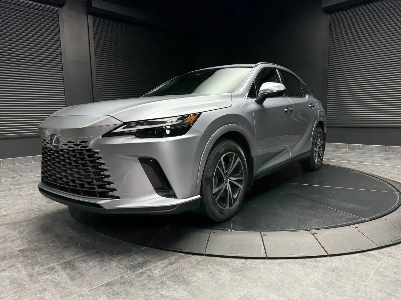 Lexus RX снимка Lexus RX